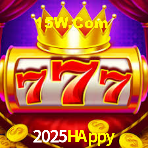2025HAppy