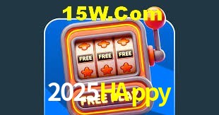 Welcome Bonus 2025HAppy