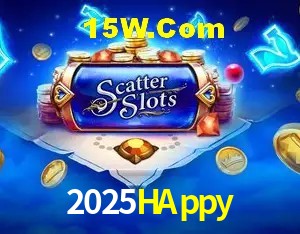 Promoções Sazonais 2025HAppy