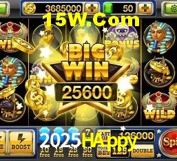 Casino VIP 2025HAppy