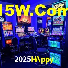 2025HAppy