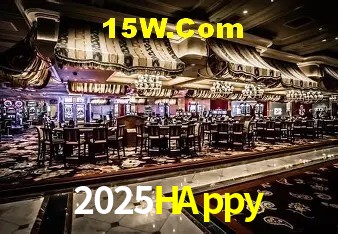 Casino Ao Vivo 2025HAppy