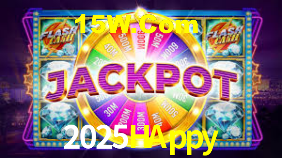 2025HAppy Vip