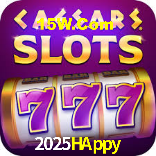 2025HAppy