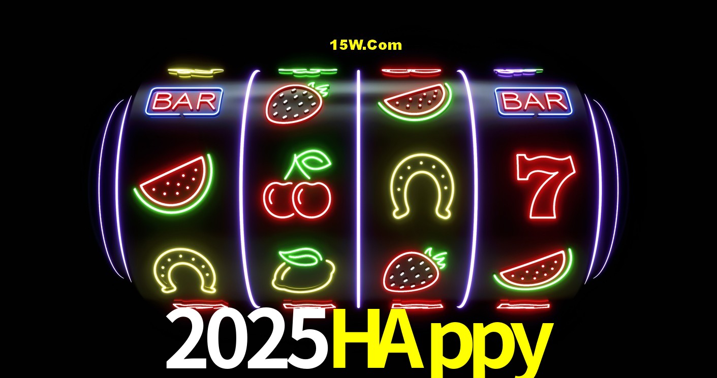 Slot Games 2025HAppy