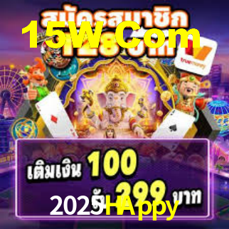 2025HAppy