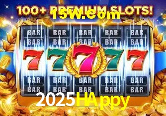 Diretório de Jogos 2025HAppy