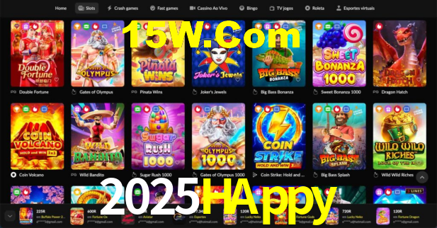 2025HAppy Vip