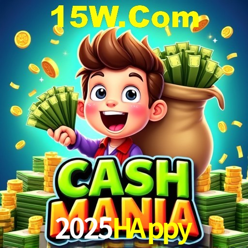 Descubra o Mundo do Cassino Online com 2025HAppy