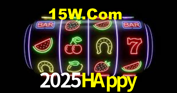2025HAppy