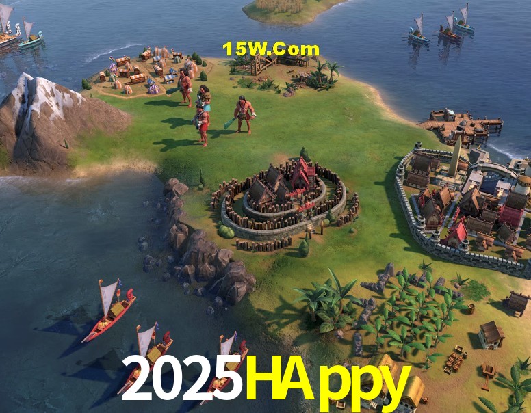 Torneios 2025HAppy