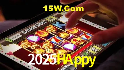 Estatísticas do Jogo 2025HAppy