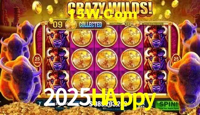 cassino 2025HAppy