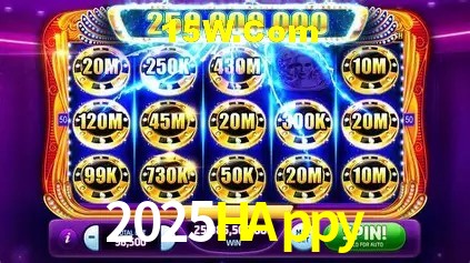 Ofertas Exclusivas 2025HAppy