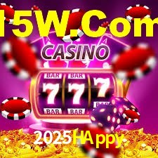 2025HAppy,2025HAppy Vip