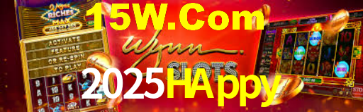 Sinta a adrenalina dos jogos de cassino com 2025HAppy