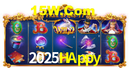 2025HAppy Bet