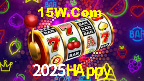 2025HAppy