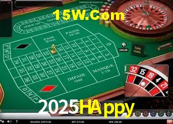 Recursos de Bônus 2025HAppy