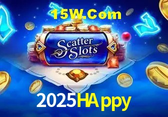 Bônus de Boas-vindas 2025HAppy