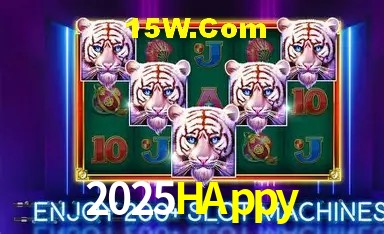 Experiência VIP 2025HAppy