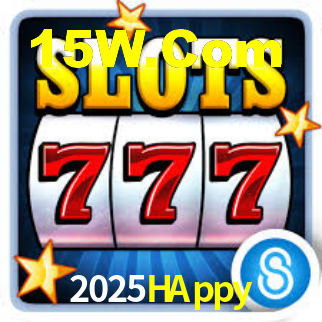 2025HAppy Vip