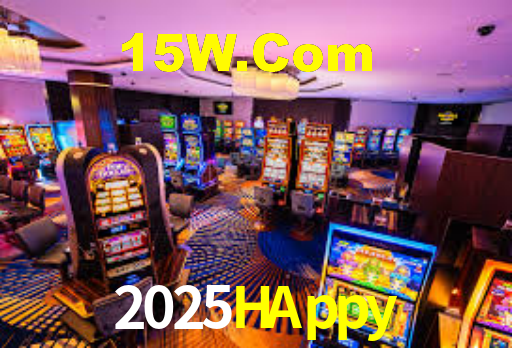 2025HAppy Bet