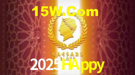 2025HAppy Vip