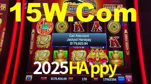 Programa VIP 2025HAppy