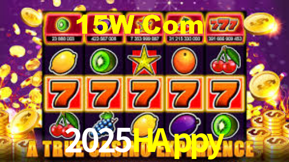 2025HAppy Bet
