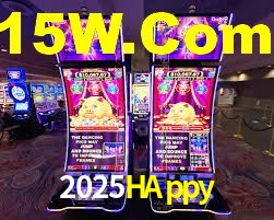 Blackjack Table 2025HAppy