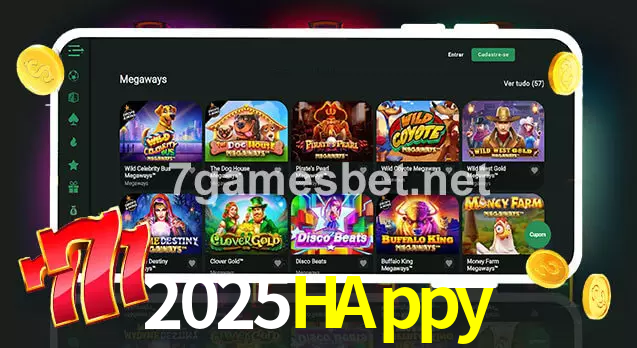 2025HAppy aplicativo