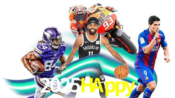 2025HAppy
