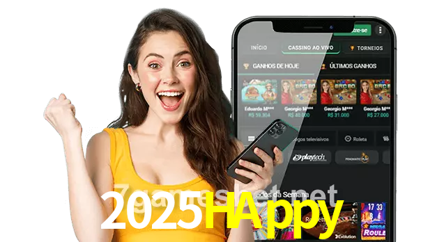 2025HAppy