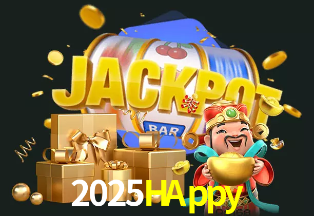 2025HAppy bet