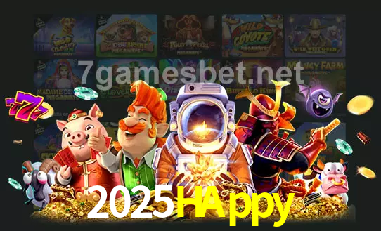 cassino 2025HAppy